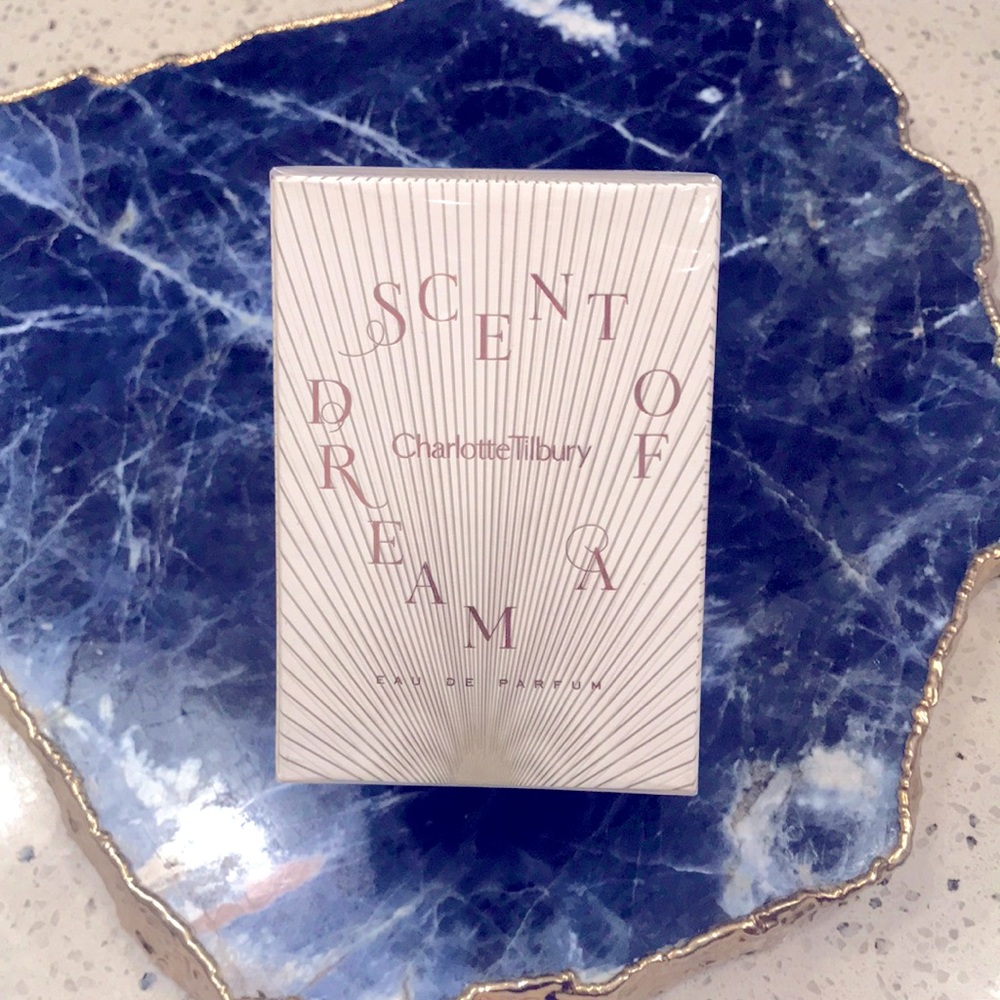 Charlotte Tilbury Scent of a Dream